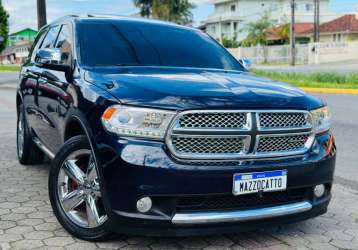 DODGE DURANGO