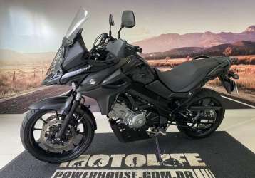 SUZUKI V-STROM