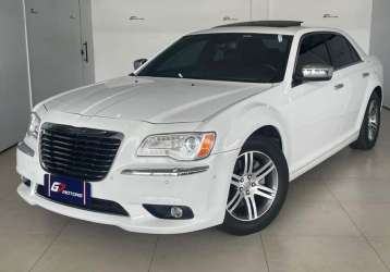 CHRYSLER 300 C