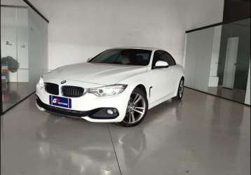 BMW 420i