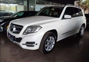 MERCEDES-BENZ GLK 220