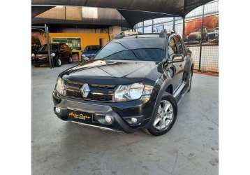 RENAULT DUSTER OROCH