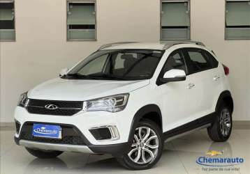 CAOA CHERY TIGGO 2