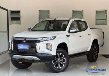 MITSUBISHI L200 TRITON