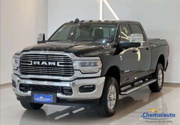 RAM 3500