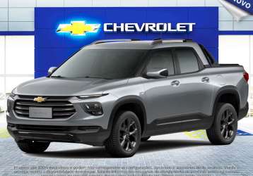 CHEVROLET MONTANA