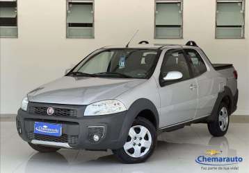 FIAT STRADA