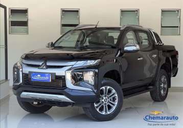 MITSUBISHI L200 TRITON