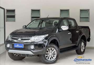 MITSUBISHI L200 TRITON