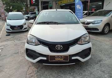 TOYOTA ETIOS