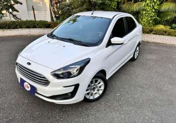 FORD KA+