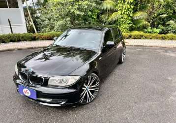 BMW 118iA