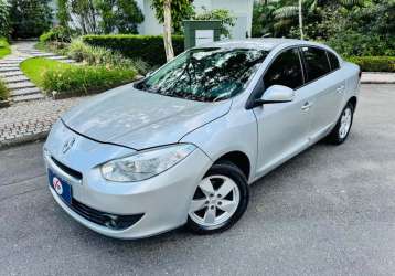 RENAULT FLUENCE