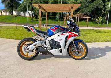 HONDA CBR