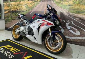 HONDA CBR