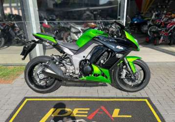 KAWASAKI NINJA