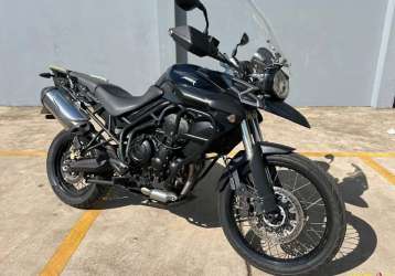 TRIUMPH TIGER