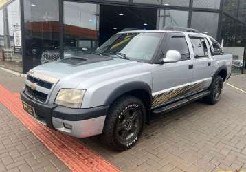 CHEVROLET S10