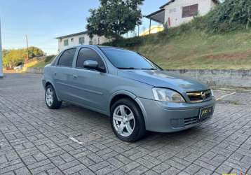 CHEVROLET CORSA