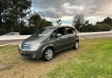 CHEVROLET MERIVA