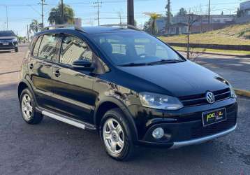 VOLKSWAGEN CROSSFOX