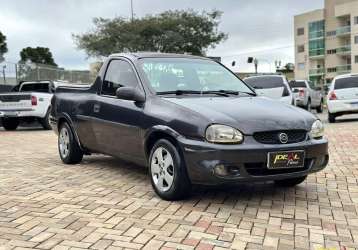 CHEVROLET CORSA