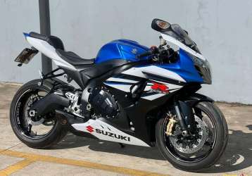 SUZUKI GSX-R