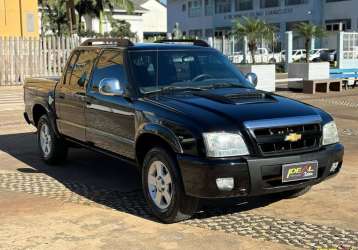 CHEVROLET S10