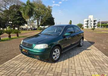 CHEVROLET ASTRA