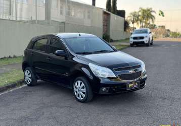 CHEVROLET AGILE