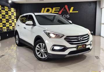 HYUNDAI SANTA FÉ