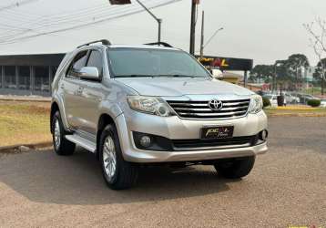 TOYOTA HILUX SW4