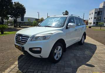 LIFAN X60