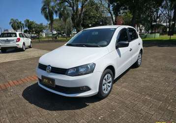 VOLKSWAGEN GOL