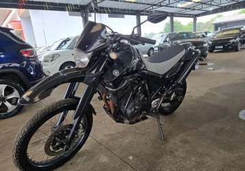 YAMAHA XT