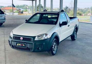 FIAT STRADA