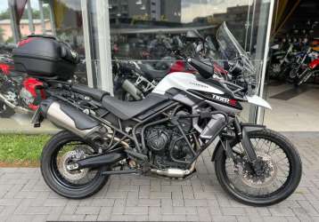 TRIUMPH TIGER