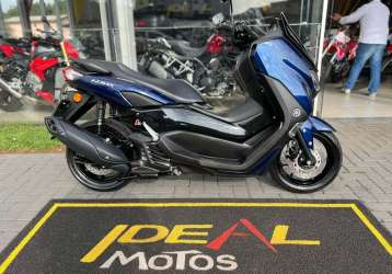 YAMAHA NMAX