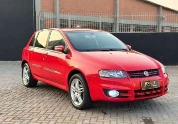 FIAT STILO