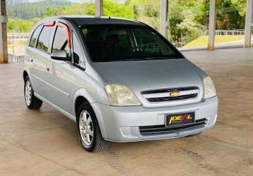 CHEVROLET MERIVA