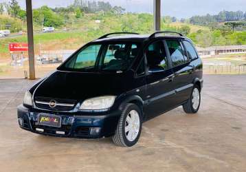 CHEVROLET ZAFIRA