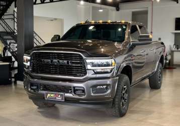 RAM 2500