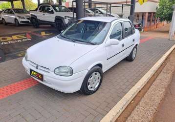 CHEVROLET CORSA