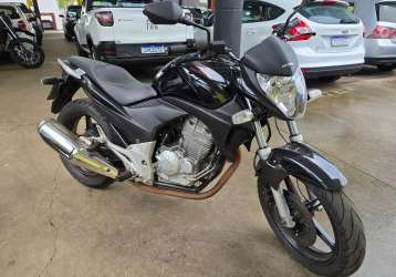 HONDA CB