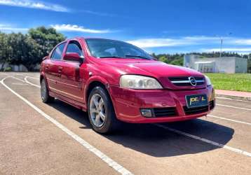 CHEVROLET ASTRA