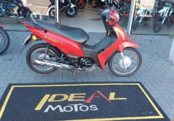 HONDA BIZ C100