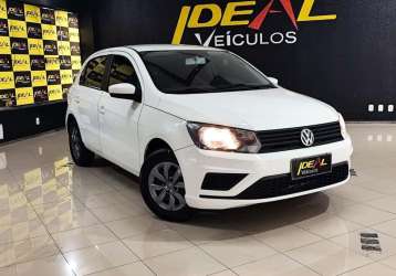 VOLKSWAGEN GOL