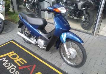 HONDA BIZ C100