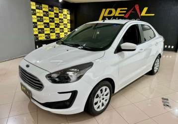 FORD KA+