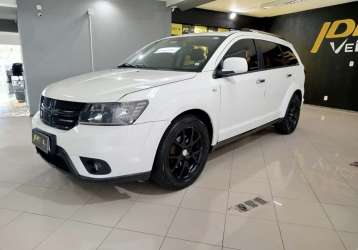 DODGE JOURNEY